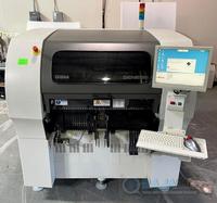 2006 Universal 4988C SMT Pick & Place